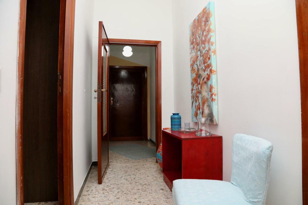 Отель Viale Italia 41: I Migliori Anni Сассари Экстерьер фото